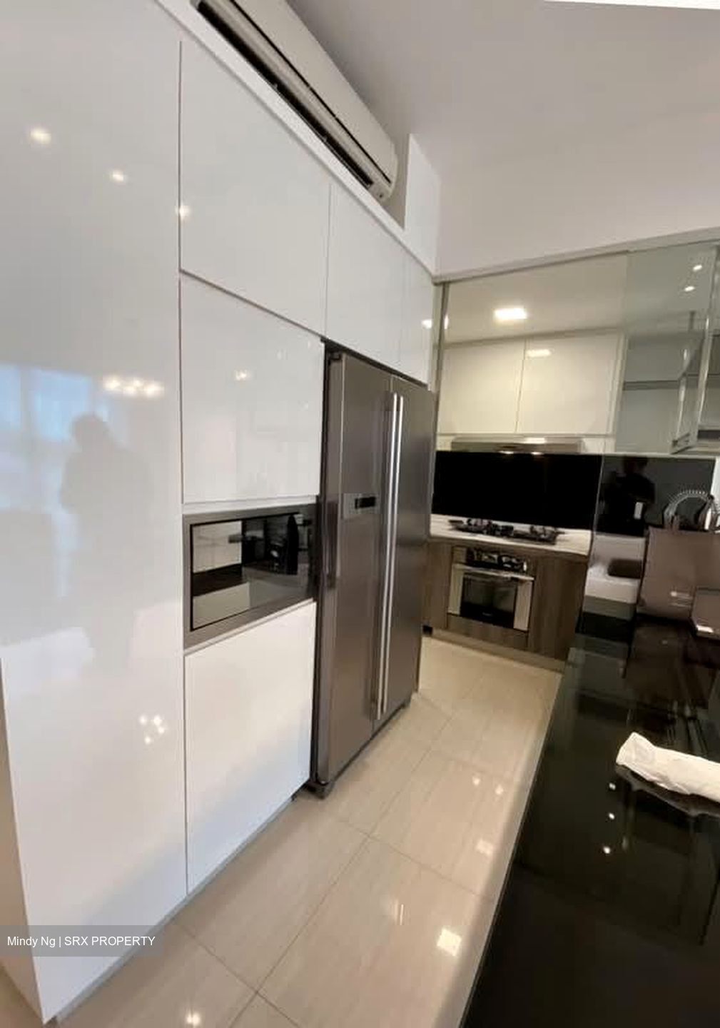 Woodhaven (D25), Condominium #573697711